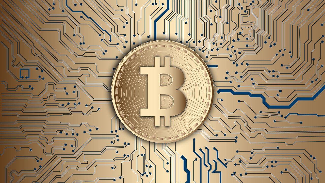 kryptomena bitcoin
